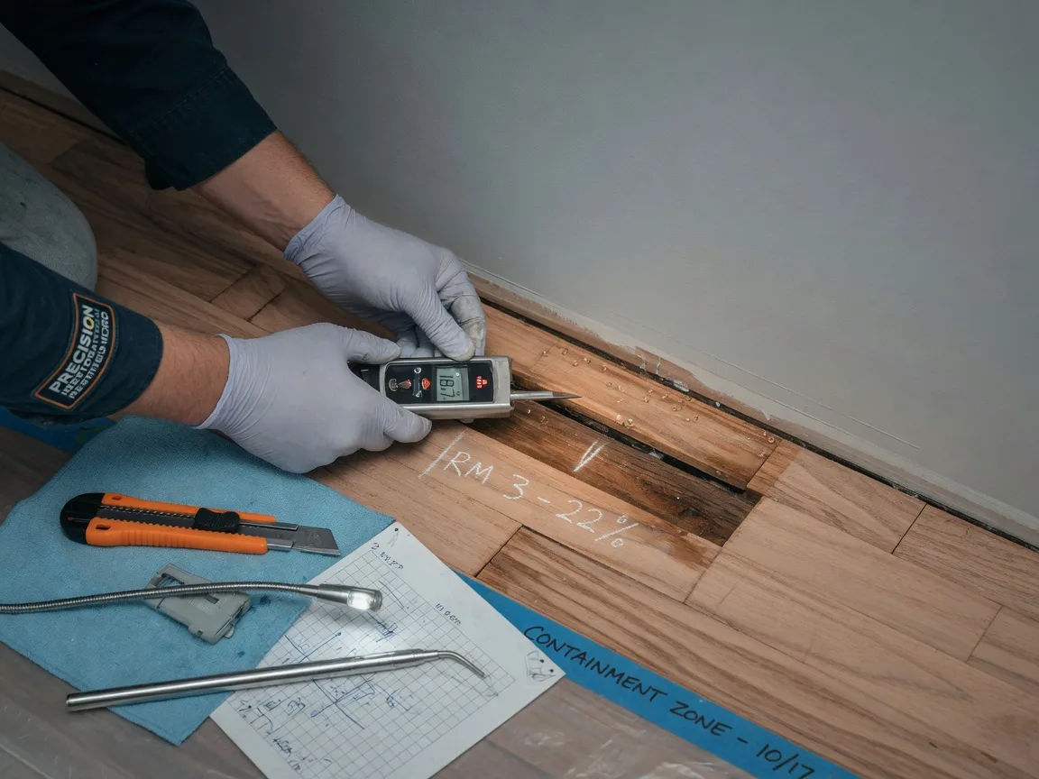 Why choose Water Removal in Cold Spring Harbor, NY